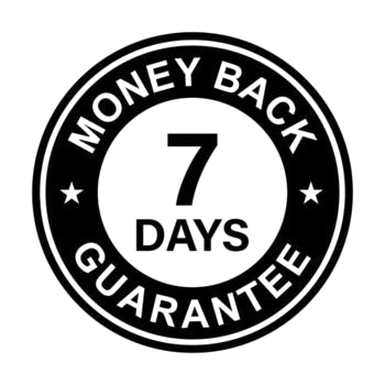 Money Back Guarantee